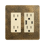 Switch plate configurator