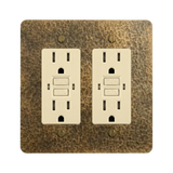 Switch plate configurator