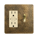 Switch plate configurator