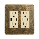 Switch plate configurator