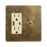 Switch plate configurator