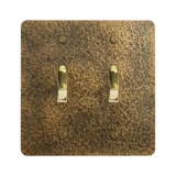 Switch plate configurator