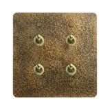 Switch plate configurator