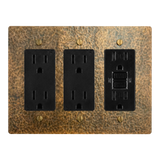 Switch plate configurator