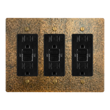 Switch plate configurator