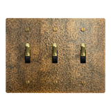 Switch plate configurator