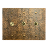 Switch plate configurator