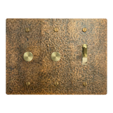 Switch plate configurator