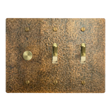 Switch plate configurator