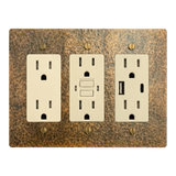 Switch plate configurator