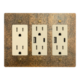 Switch plate configurator