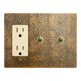 Switch plate configurator