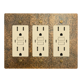 Switch plate configurator