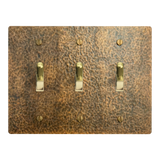 Switch plate configurator