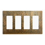 Switch plate configurator