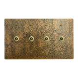 Switch plate configurator