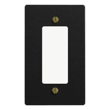 Switch plate configurator