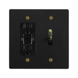 Switch plate configurator
