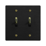 Switch plate configurator