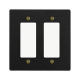 Switch plate configurator