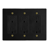 Switch plate configurator