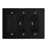 Switch plate configurator