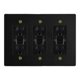 Switch plate configurator