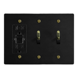 Switch plate configurator