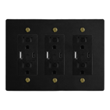 Switch plate configurator