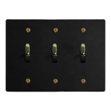 Switch plate configurator