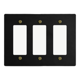 Switch plate configurator