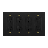 Switch plate configurator