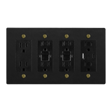 Switch plate configurator