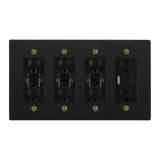 Switch plate configurator