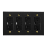 Switch plate configurator