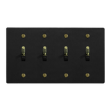 Switch plate configurator