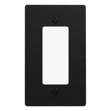 Switch plate configurator