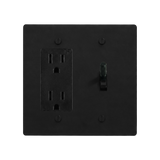 Switch plate configurator