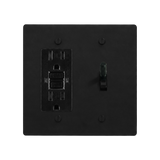 Switch plate configurator