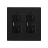 Switch plate configurator