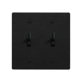 Switch plate configurator