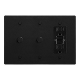 Switch plate configurator