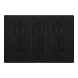 Switch plate configurator