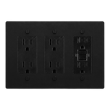 Switch plate configurator