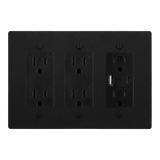 Switch plate configurator
