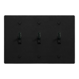 Switch plate configurator