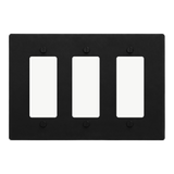 Switch plate configurator