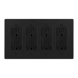 Switch plate configurator