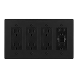 Switch plate configurator