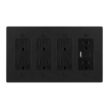 Switch plate configurator